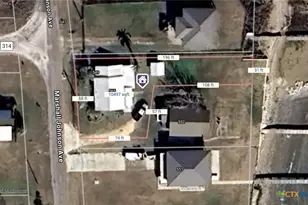 549 Marshall Johnson Ave, Port Lavaca, TX 77979 - Photo 17