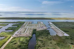 Lot 7 Whale Ln, Port O'Connor, TX 77982 - Photo 1