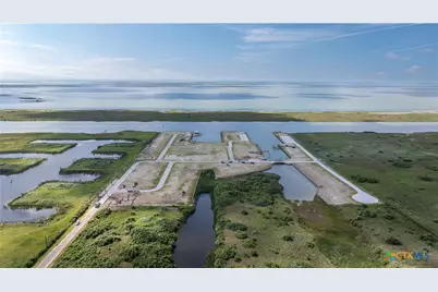 Lot 10 Gunnison Drive, Port O'Connor, TX 77982 - Photo 1