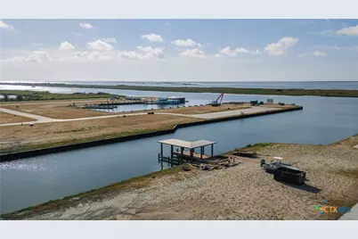 Lot 10 Gunnison Drive, Port O'Connor, TX 77982 - Photo 7