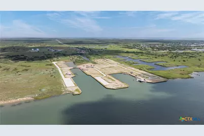 Lot 4 Boomvang Street, Port O'Connor, TX 77982 - Photo 1