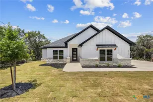 15938 Salado Dr, Temple, TX 76502 - Photo 1