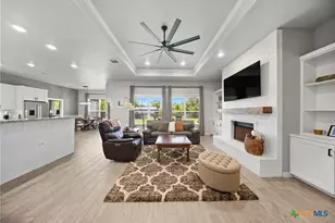 100 Metheglin Dr, Temple, TX 76502 - Photo 5