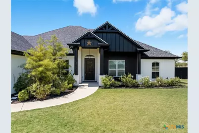 100 Metheglin Drive, Temple, TX 76502 - Photo 1