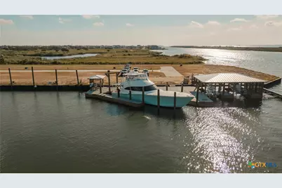 Lot 4 Gunnison Road, Port O'Connor, TX 77982 - Photo 5