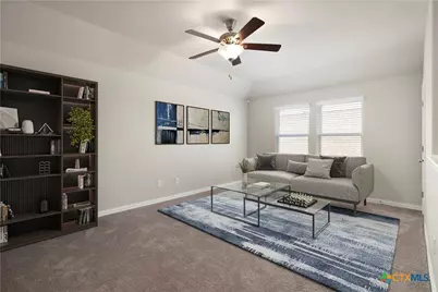 1239 Loma Ranch, New Braunfels, TX 78132 - Photo 19