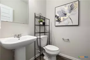 1239 Loma Rnch, New Braunfels, TX 78132 - Photo 27