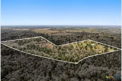 490 John Craft Road, Red Rock, TX 78662 - Photo 5