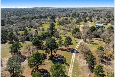 490 John Craft Road, Red Rock, TX 78662 - Photo 33