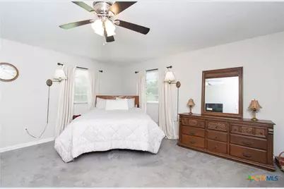 507 E 1st Street, Cameron, TX 76520 - Photo 19