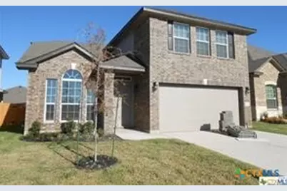 9602 Glynhill Court, Killeen, TX 76542 - Photo 1