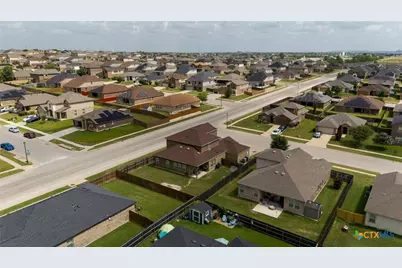 3700 Joyce Lane, Killeen, TX 76549 - Photo 25