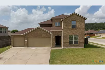 3700 Joyce Lane, Killeen, TX 76549 - Photo 1