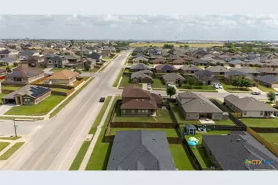 3700 Joyce Lane, Killeen, TX 76549 - Photo 31