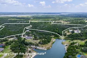 14311 Kuykendall Mountain Rd, Temple, TX 76502 - Photo 17