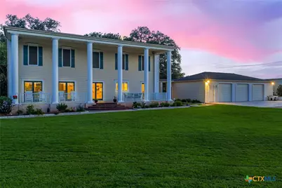 10299 Paddy Hamilton Road, Belton, TX 76513 - Photo 3