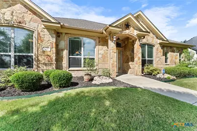 11717 Caleigh Anne Drive, Belton, TX 76513 - Photo 5