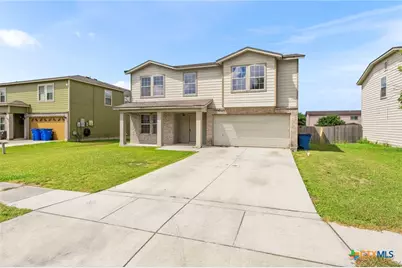 671 Northwest Crossing Drive, New Braunfels, TX 78130 - Photo 7