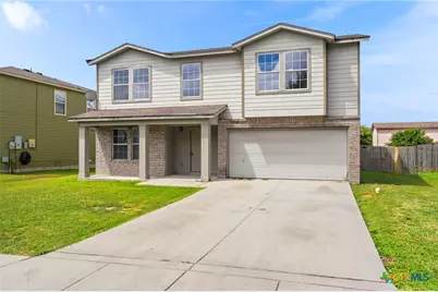 671 Northwest Crossing Drive, New Braunfels, TX 78130 - Photo 3