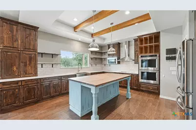 108 Santa Gertrudis Drive, Sutherland Springs, TX 78161 - Photo 17