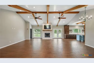 108 Santa Gertrudis Drive, Sutherland Springs, TX 78161 - Photo 11