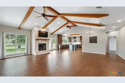 108 Santa Gertrudis Drive, Sutherland Springs, TX 78161 - Photo 13