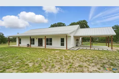 108 Santa Gertrudis Drive, Sutherland Springs, TX 78161 - Photo 3