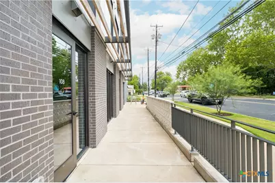 2209 S 1st Street #108, Austin, TX 78704 - Photo 25