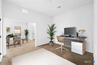 2209 S 1st Street #108, Austin, TX 78704 - Photo 17