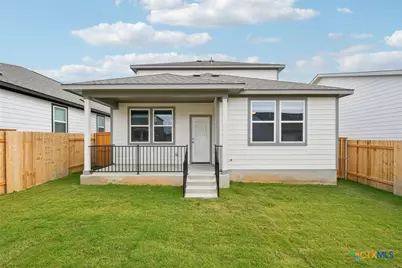 205 Firefox Way, Jarrell, TX 76537 - Photo 23