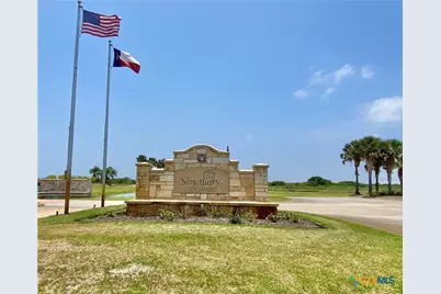 108 Coastal Springs, Port O'Connor, TX 77982 - Photo 1