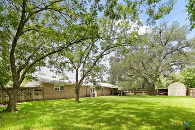 508 W Johnson Street, Cuero, TX 77954 - Photo 21