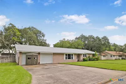 508 W Johnson Street, Cuero, TX 77954 - Photo 23