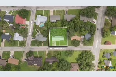 508 W Johnson Street, Cuero, TX 77954 - Photo 3