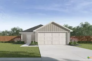 1026 Bold Run, Seguin, TX 78155 - Photo 1