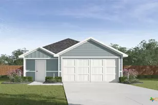 1011 Bold Run, Seguin, TX 78155 - Photo 1