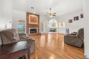 239 County Rd 3377, Kempner, TX 76539 - Photo 3