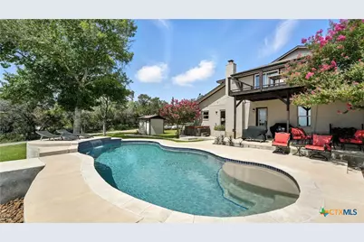 130 Oak Ridge Drive, New Braunfels, TX 78132 - Photo 1