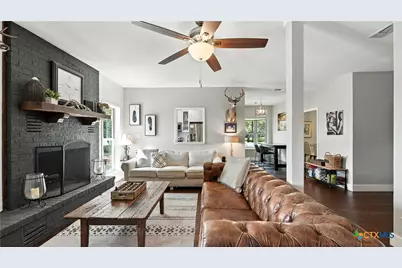 130 Oak Ridge Drive, New Braunfels, TX 78132 - Photo 21