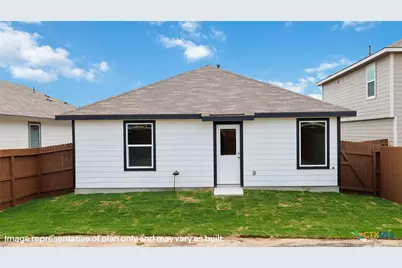 914 Indian Way, Seguin, TX 78155 - Photo 29