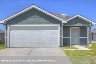 914 Indian Wy, Seguin, TX 78155 - Photo 1