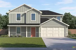 919 Prince Albert, Seguin, TX 78155 - Photo 1