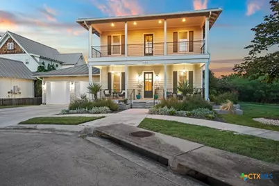 1165 Turtle Trail, New Braunfels, TX 78130 - Photo 47