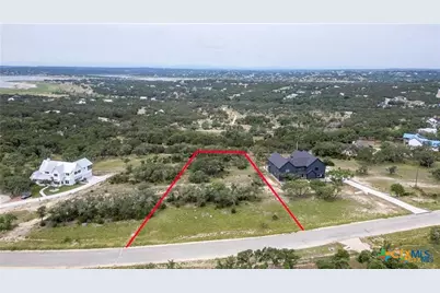 1545 Lake Ridge Boulevard, Canyon Lake, TX 78133 - Photo 1