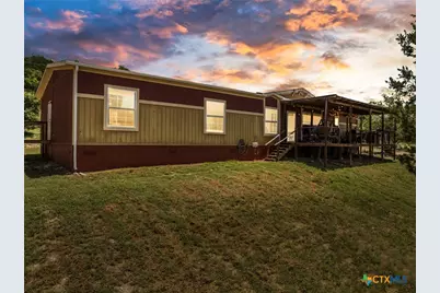 1338 County Road 2998, Evant, TX 76525 - Photo 3