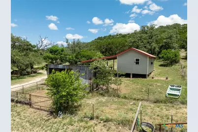1338 County Road 2998, Evant, TX 76525 - Photo 45