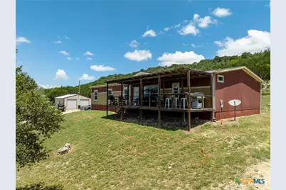 1338 County Road 2998, Evant, TX 76525 - Photo 23