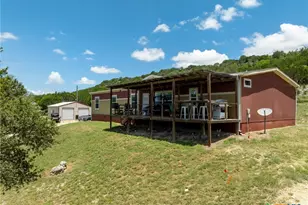 1338 County Rd 2998, Evant, TX 76525 - Photo 23