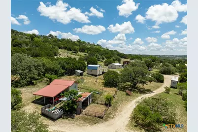 1338 County Road 2998, Evant, TX 76525 - Photo 35