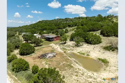 1338 County Road 2998, Evant, TX 76525 - Photo 43